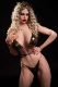 Picture of 6YE Dolls | 162cm/5ft4 H-cup TPE Muscular Sex Doll – Lena