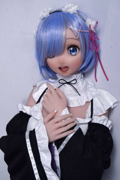 Show details for Elsababe Anime Silicone Sex Doll – Mishima Nico Picture of Elsababe Anime Silicone Sex Doll – Mishima Nico