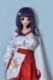 Picture of Elsababe Anime Silicone Sex Doll – Fujisaki Junko