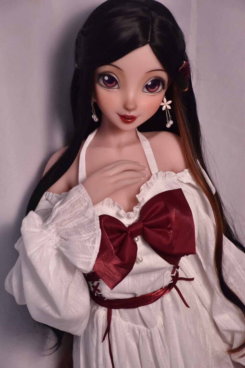 Picture of Elsababe Anime Silicone Sex Doll – Hashimoto Wakaba