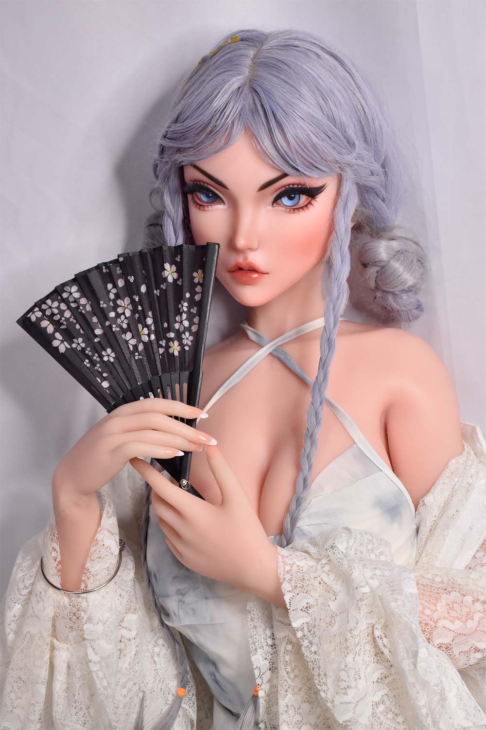 Picture of Elsababe Anime Silicone Sex Doll – Aikawa Iori