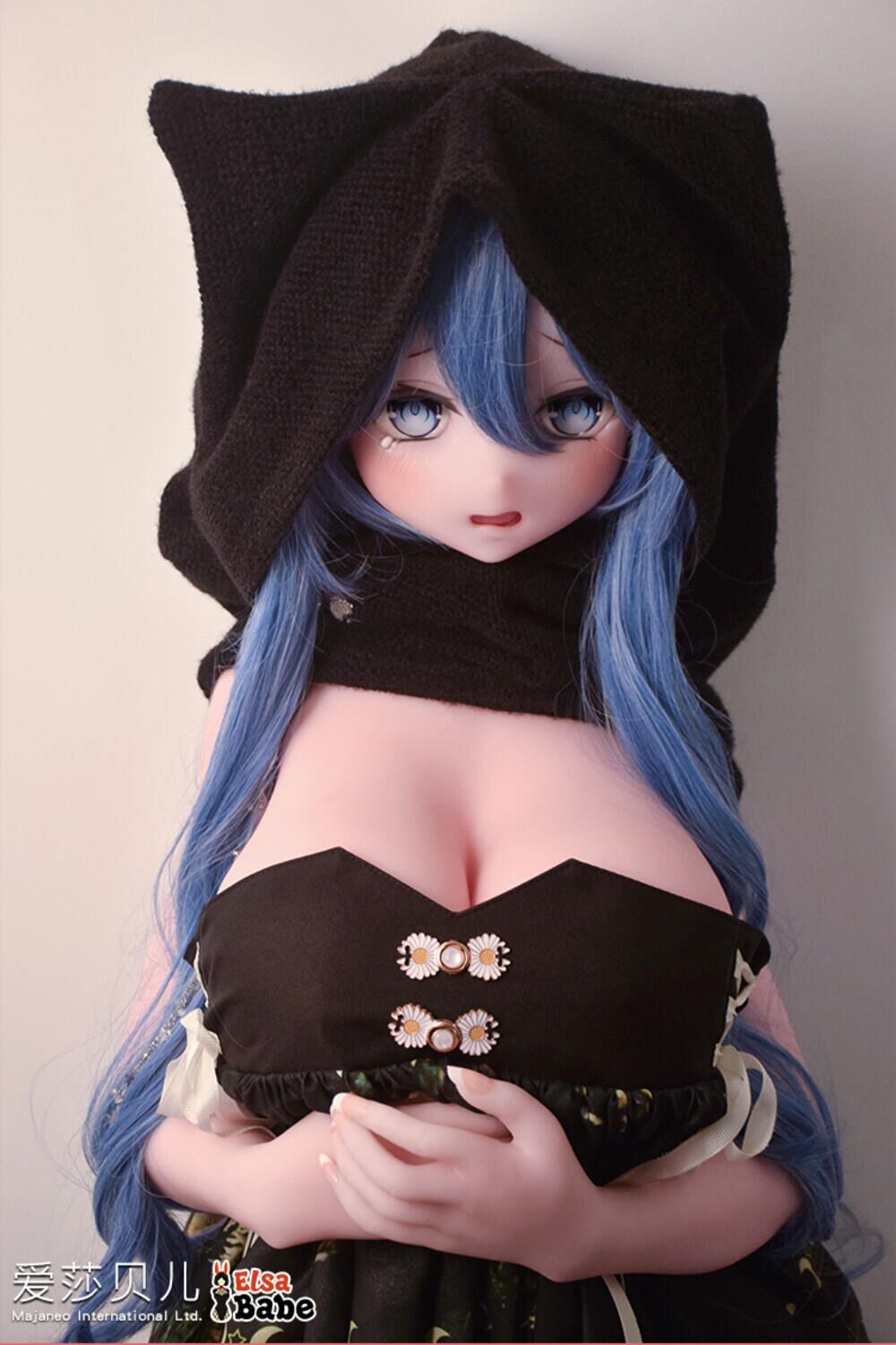 Picture of Elsababe Doll | 148cm/4ft10 Silicone Sex Doll – Shimizu Minto