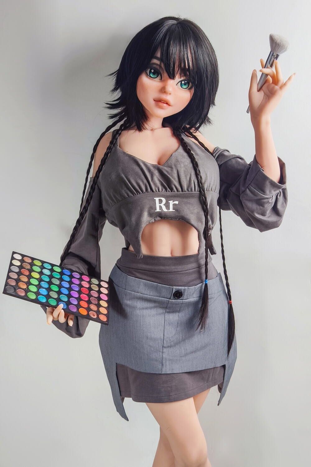 Picture of Elsababe Doll | 148cm/4ft10 Silicone Sex Doll – Chloe Miranda