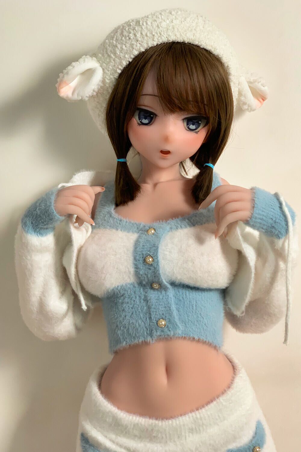 Picture of Elsababe Doll | 148cm/4ft10 Silicone Sex Doll – Furukawa Natsuki