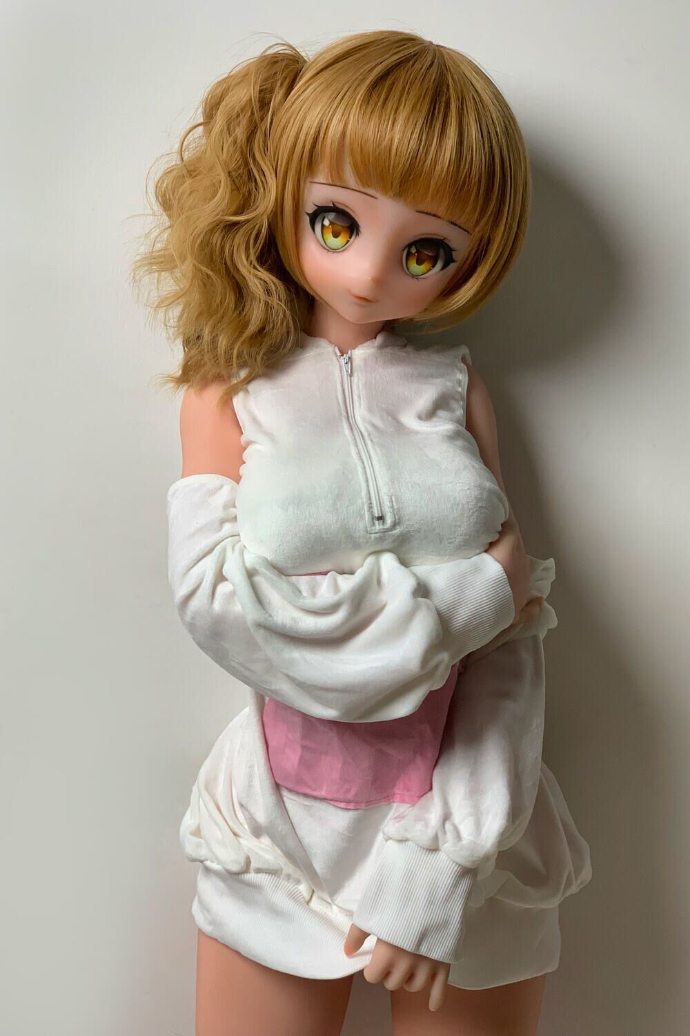 Picture of Elsababe Doll | 148cm/4ft10 Silicone Sex Doll – Ishikawa Kiyomi