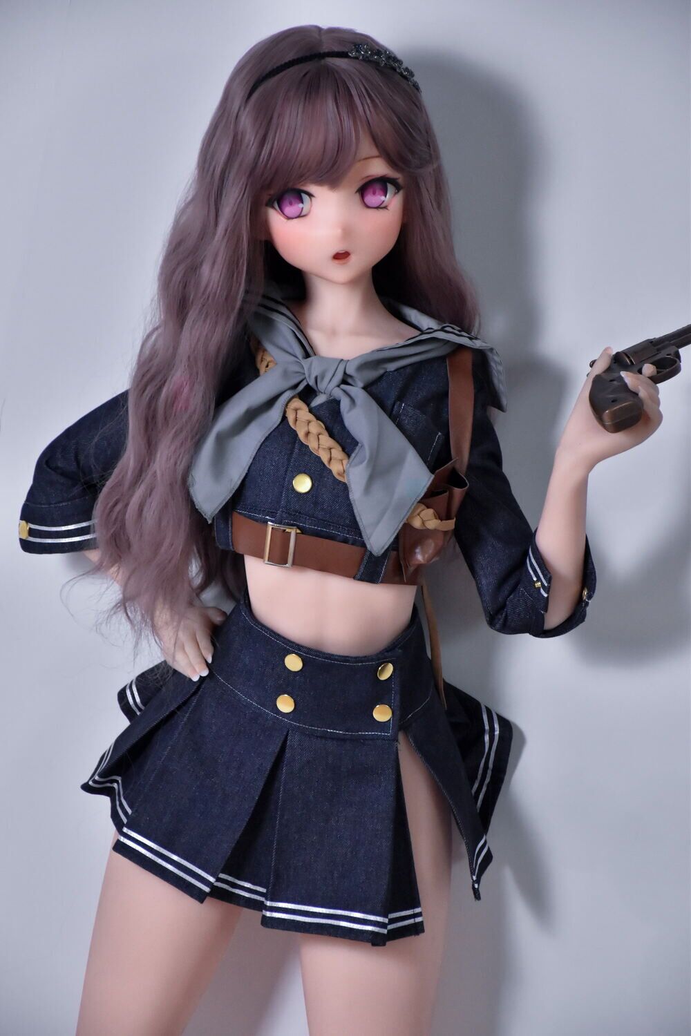 Picture of Elsababe Doll | 148cm/4ft10 Silicone Sex Doll – Mogami Nozomi
