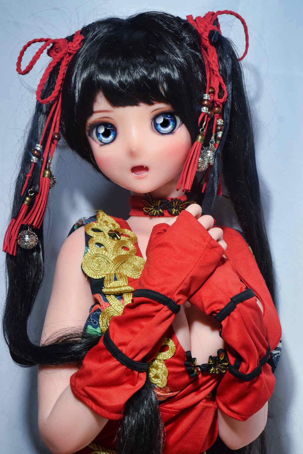 Picture of Elsababe Doll | Elsababe Anime Silicone Sex Doll – Kuraki Chiaki