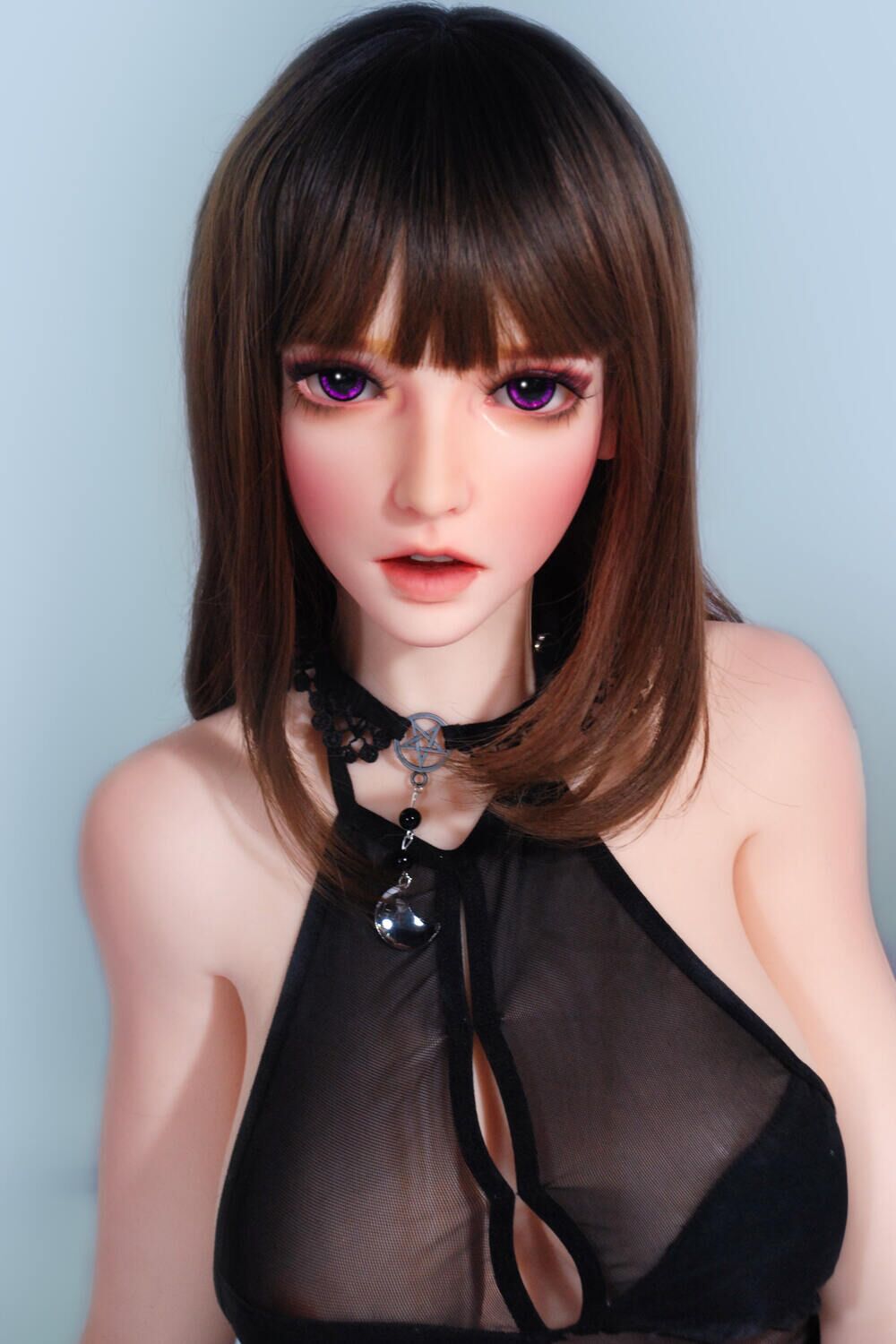 Picture of Elsababe Doll | 150cm/4ft11 Silicone Sex Doll – Sakura