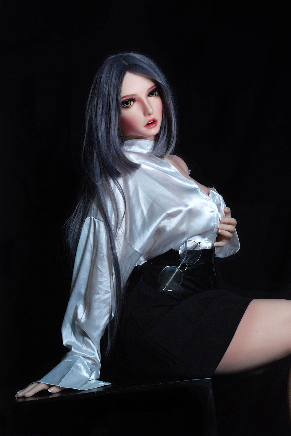 Picture of Elsababe Doll | 150cm/4ft11 Silicone Sex Doll – Kurosawa Misa