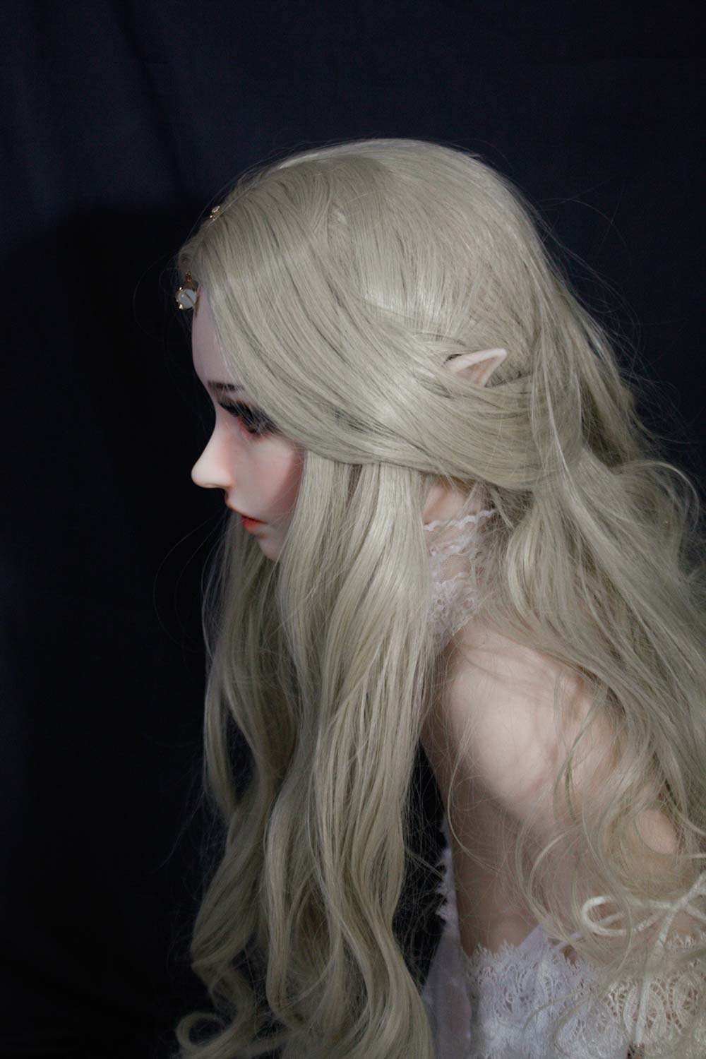 Picture of Elsababe Doll | 165cm/5ft5 Silicone Sex Doll – Kouno Ria