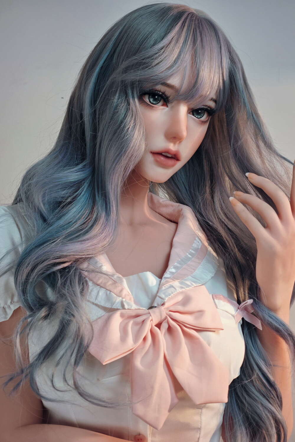 Picture of Elsababe Doll | 160cm/5ft3 Silicone Sex Doll – Sakurai Koyuki