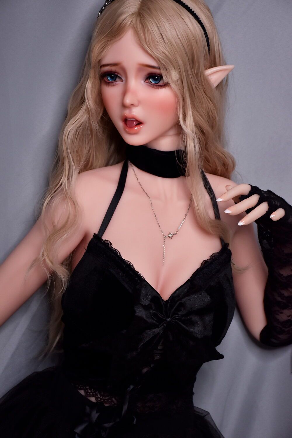 Picture of Elsababe Doll | 165cm/5ft5 Silicone Sex Doll – Sakuma Karin