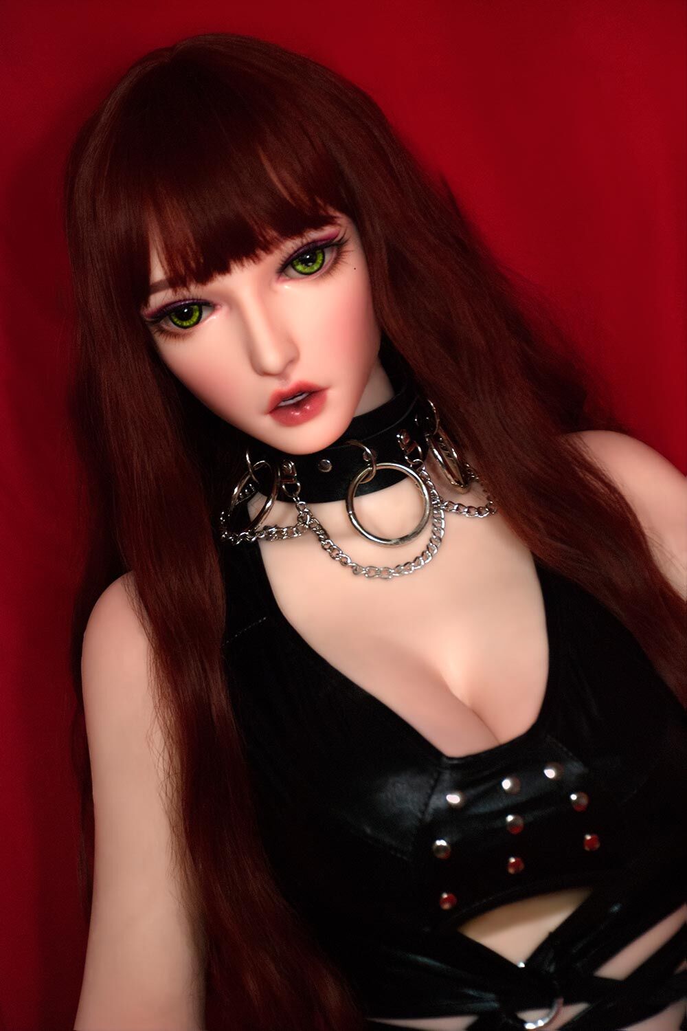 Picture of Elsababe Doll | 165cm/5ft5 Silicone Sex Doll – Kurosawa Yuuki