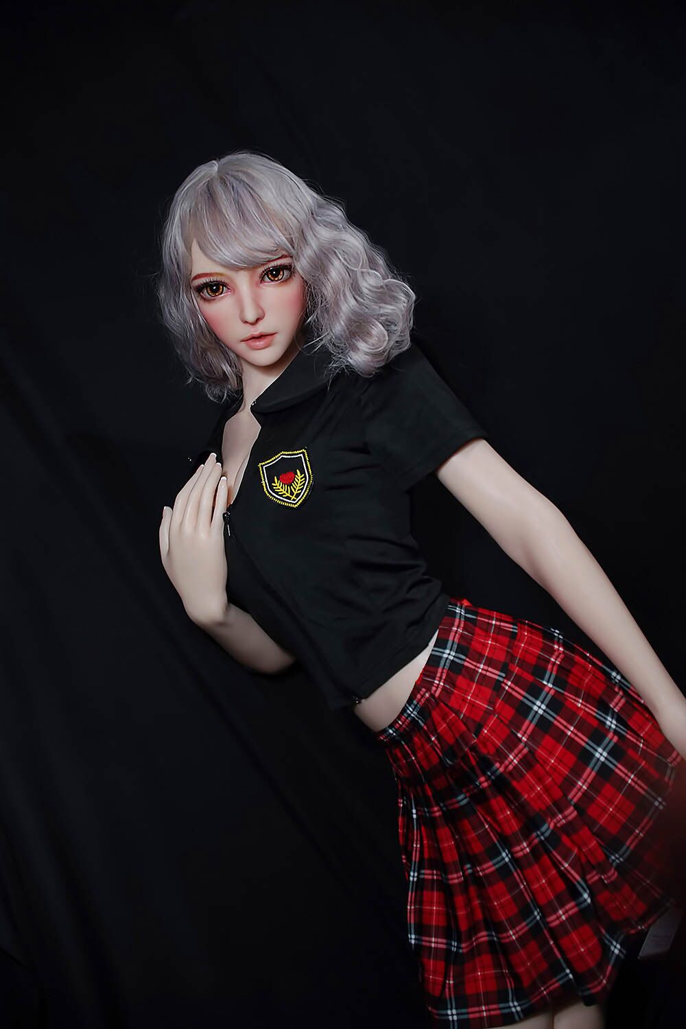 Picture of Elsababe Doll | 165cm/5ft5 Silicone Sex Doll – Yoshida Nozomi