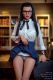 Picture of Angelkiss Doll | 165cm/5ft5 D-cup Silicone Sex Doll – Gissing