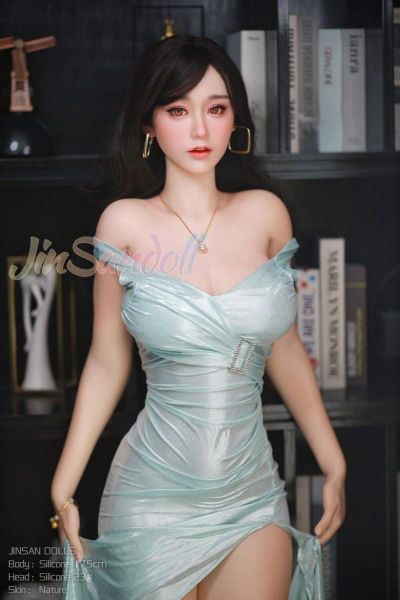 Show details for Angelkiss Doll | 175cm/5ft9 D-cup Silicone Sex Doll – Kyomi Picture of Angelkiss Doll | 175cm/5ft9 D-cup Silicone Sex Doll – Kyomi