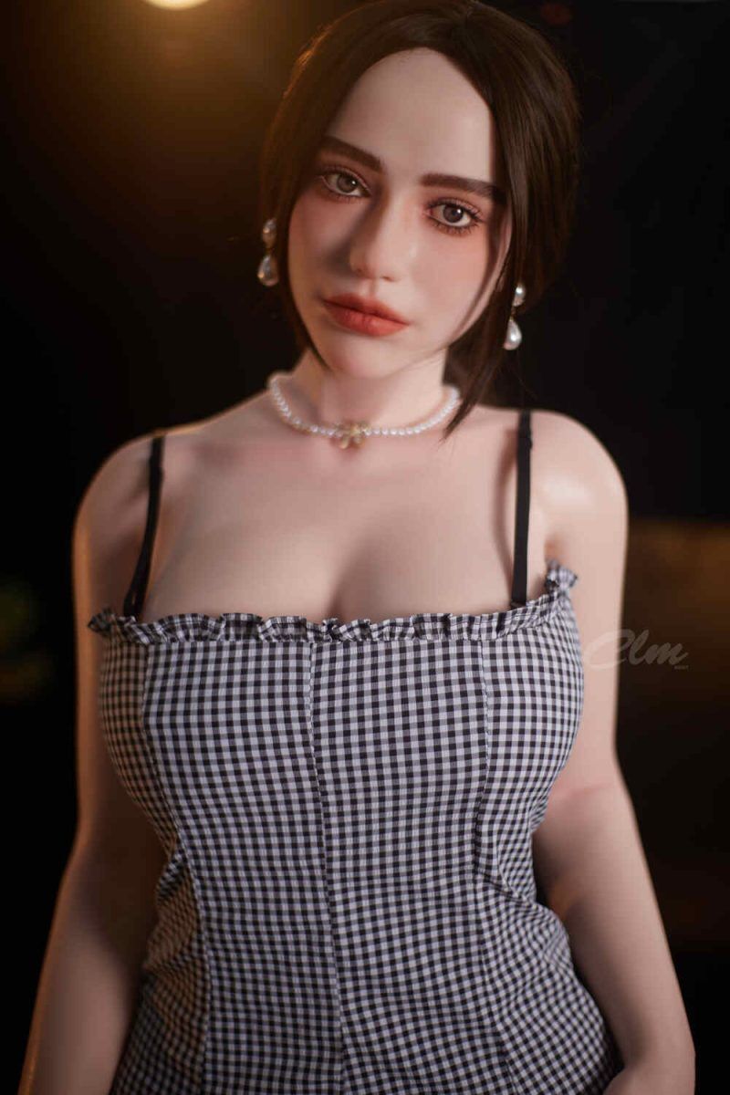 Picture of Climax Doll - 163cm/5ft4 G-cup Silicone Sex Doll – Tiffany