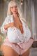 Picture of Climax Doll - 151cm/4ft11 M-cup Silicone Head Sex Doll – Jasmine