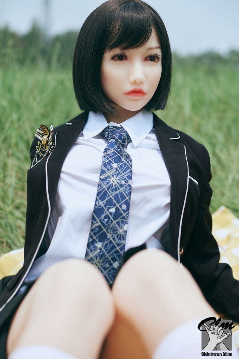 Picture of Climax Doll - 158cm/5ft2 B-cup TPE Sex Doll – Belle Malachi