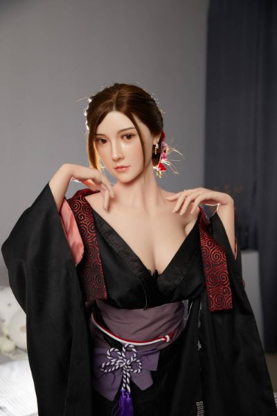 Show details for CST Dolls | 160cm/5ft3 D-cup Silicone Sex Doll – Rhodes Picture of CST Dolls | 160cm/5ft3 D-cup Silicone Sex Doll – Rhodes