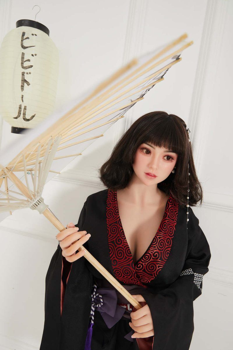 Picture of CST Dolls | 155cm/5ft1 F-cup Silicone Sex Doll – Cherry Jones
