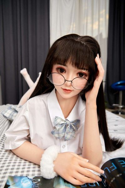 Show details for CST Dolls | 150cm/4ft11 C-cup Silicone Sex Doll – Linda Lizzie Picture of CST Dolls | 150cm/4ft11 C-cup Silicone Sex Doll – Linda Lizzie