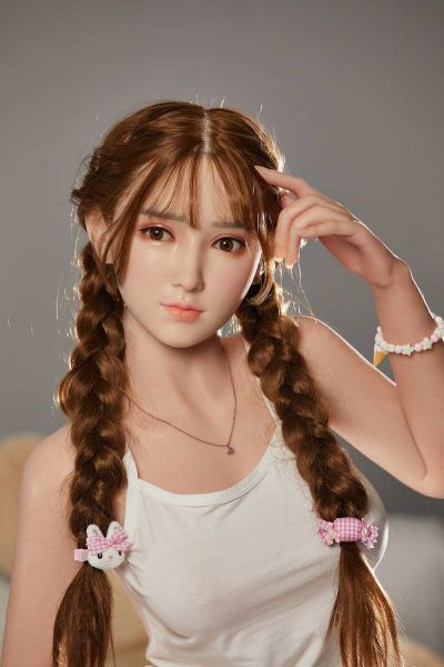 Show details for CST Dolls | 150cm/4ft11 C-cup Silicone Sex Doll – Attlee Picture of CST Dolls | 150cm/4ft11 C-cup Silicone Sex Doll – Attlee