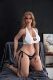 Picture of HR Dolls | 164cm/5ft5 G-cup TPE Sex Doll – Antoinette
