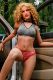 Picture of HR Dolls | 168cm/5ft6 E-cup TPE Sex Doll – Delores