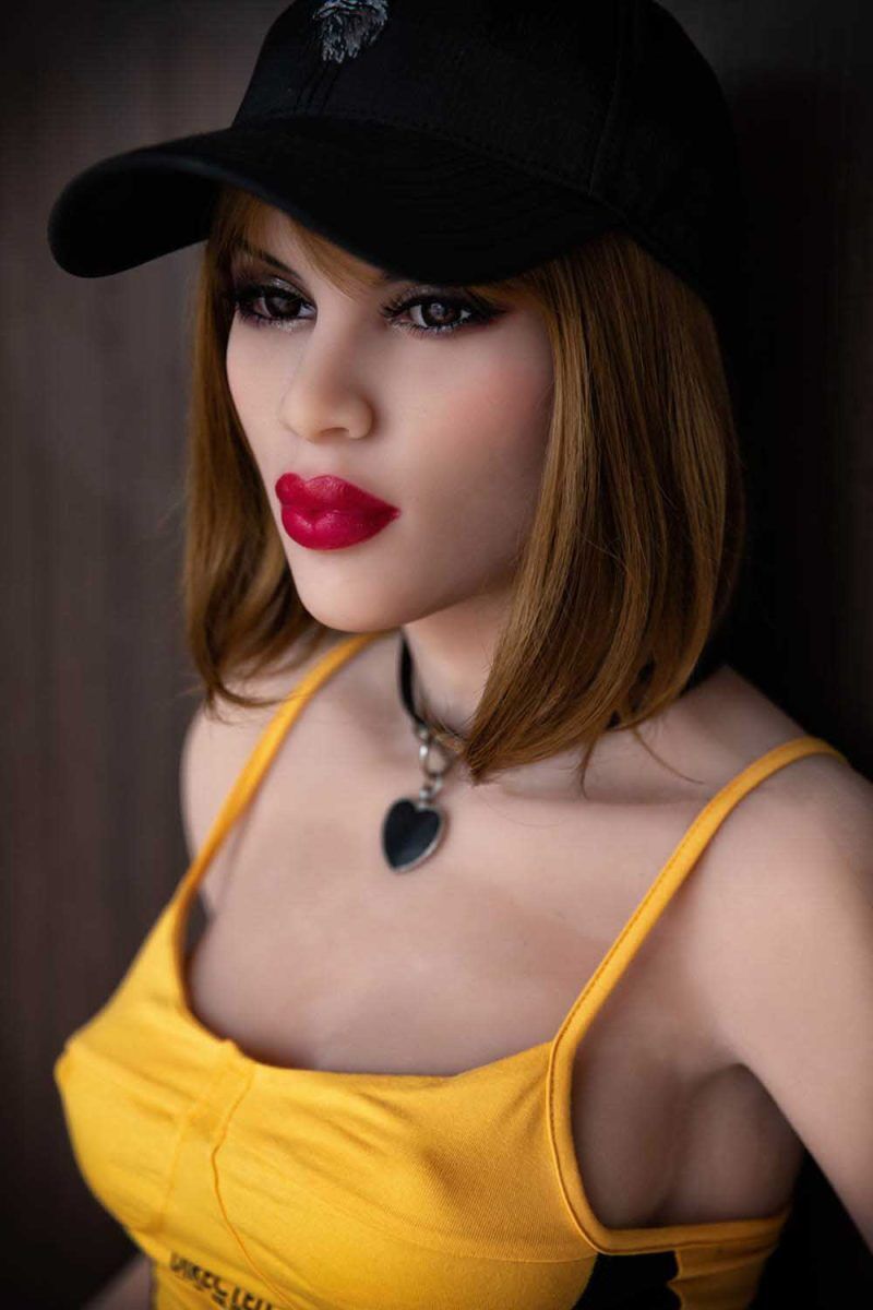 Picture of HR Dolls | 158cm/5ft2 C-cup TPE Sex Doll – Elva