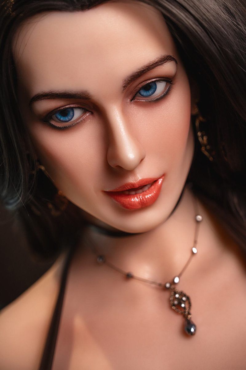 Picture of HR Dolls | 161cm/5ft3 L-cup Silicone Sex Doll – Lauren