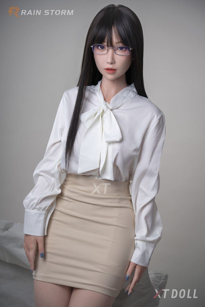 Picture of XT DOLL | 164cm/5ft5 C-cup Silicone Sex Doll – Rosaire