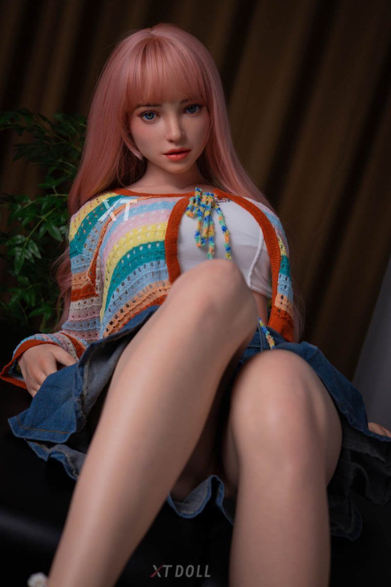 Picture of XT DOLL | 165cm/5ft5 E-cup Silicone Sex Doll – Sophia