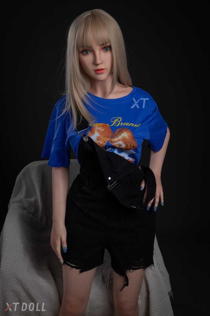 Picture of XT DOLL | 164cm/5ft5 C-cup Silicone Sex Doll – Lisa