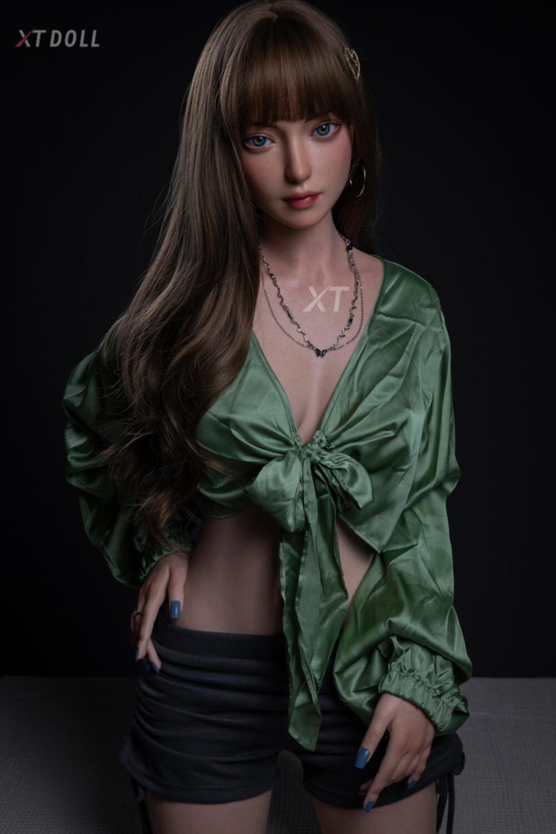 Picture of XT DOLL | 164cm/5ft5 C-cup Silicone Sex Doll – Flora