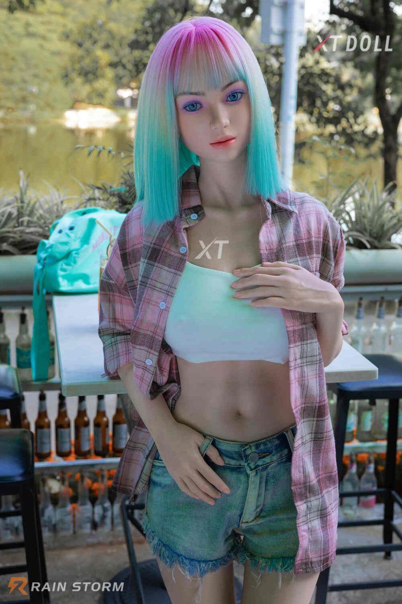 Picture of XT DOLL | 163cm/5ft4 F-cup Silicone Sex Doll – Amelia