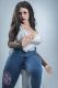 Picture of XT Sex Dolls 162cm/5ft4 G-cup Silicone Sex Doll – Everleigh