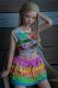 Picture of XT DOLL | 157cm/5ft2 D-cup Silicone Sex Doll – Lin