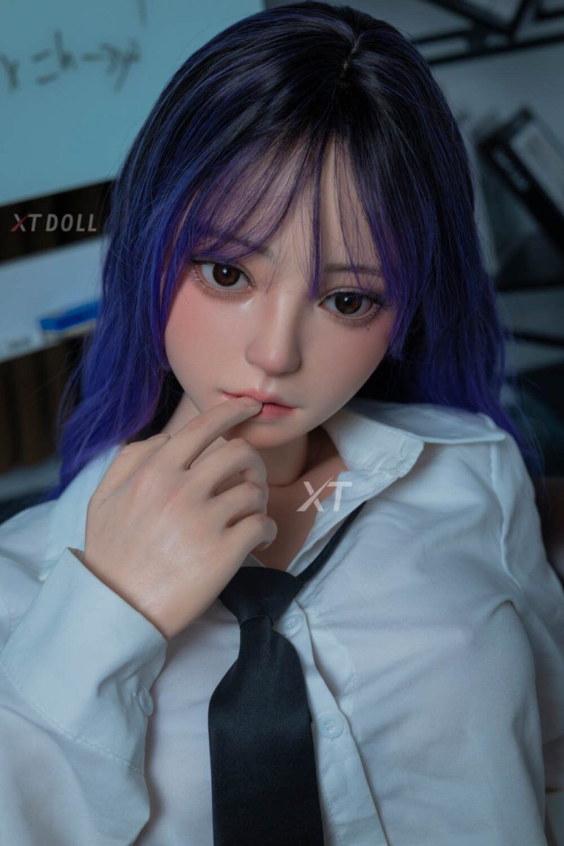 Picture of XT DOLL | 157cm/5ft2 D-cup Silicone Sex Doll – Akira