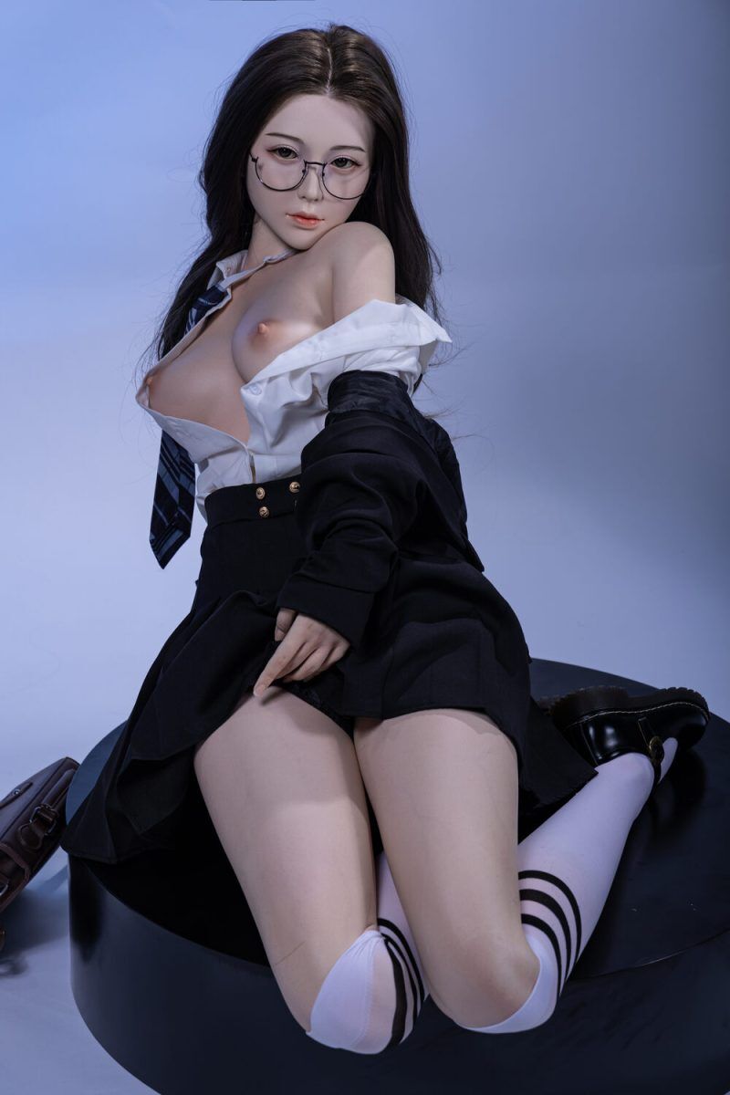 Picture of XY Doll | 168cm/5ft6 C-cup Silicone Head Sex Doll – Marina Newton