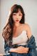 Picture of XY Doll | 158cm/5ft2 C-cup Silicone Head Sex Doll – Puffs