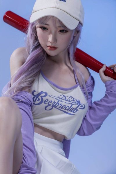 Show details for XY Doll | 148cm/4ft10 C-cup Silicone Head Sex Doll – Akali Picture of XY Doll | 148cm/4ft10 C-cup Silicone Head Sex Doll – Akali