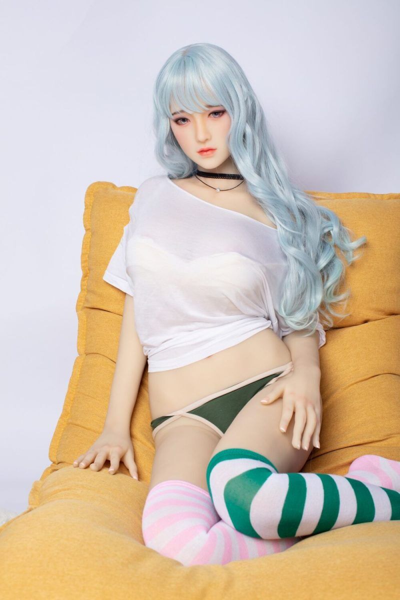 Picture of JX DOLL | 170cm/5ft7 D-cup TPE Sex Doll – Sora