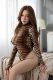 Picture of JXDOLL | 160cm/5ft3 D-cup Silicone Head Sex Doll – Jesse