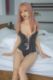 Picture of Jiusheng Doll | 168cm/5ft6 C-cup Silicone Sex Doll – Lisa