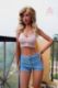 Picture of Dolls Castle | 170cm/5ft7 C-cup TPE Sex Doll – Mirabelle Dora