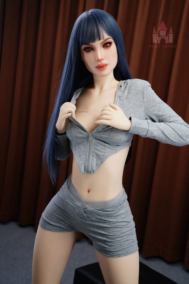Picture of Dolls Castle | 170cm/5ft7 B-cup TPE Sex Doll – Gallup
