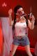 Picture of Dolls Castle Sex Dolls 156cm/5ft1 D-cup Silicone Sex Doll – Thera Pulitzer