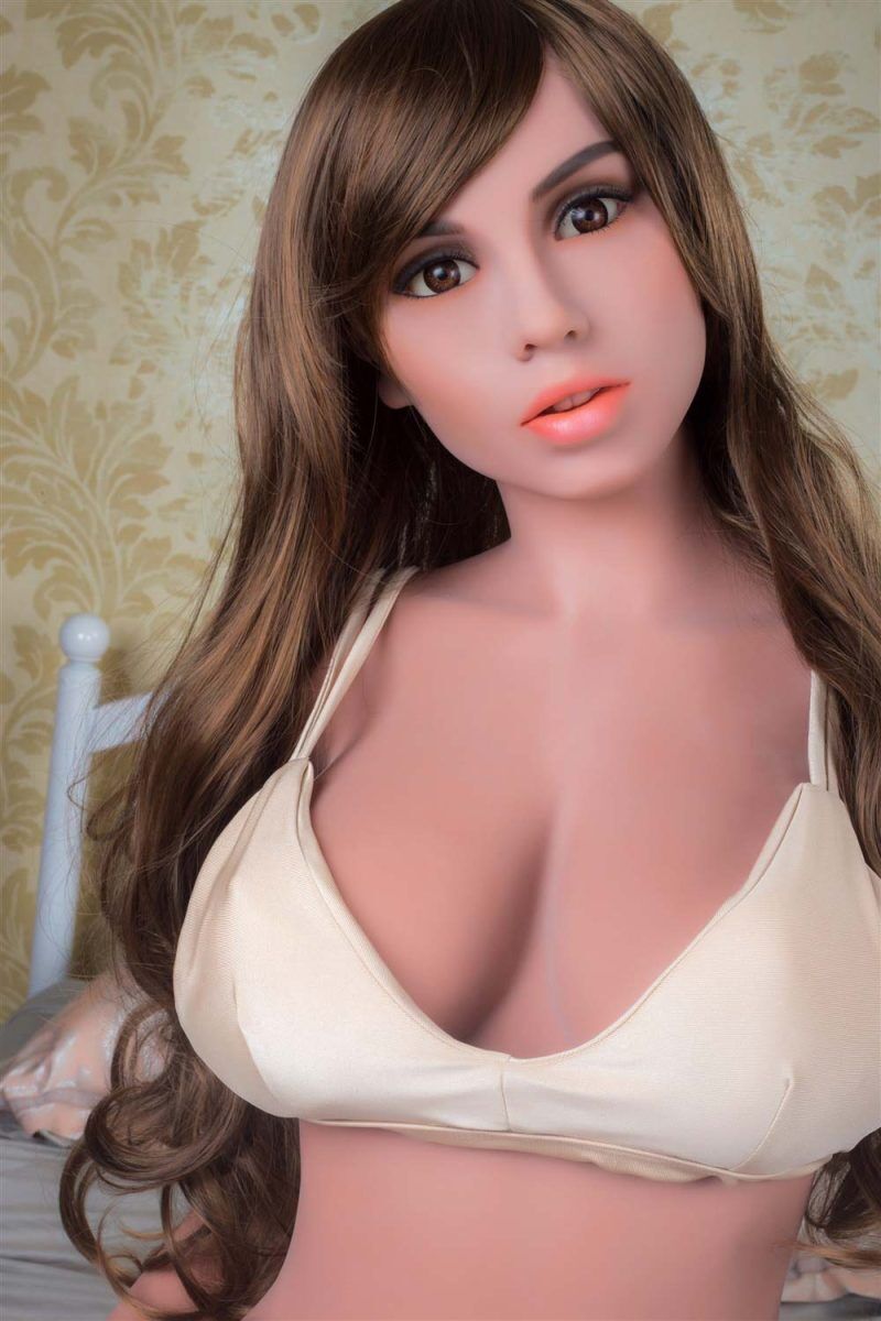 Picture of YL Doll | 148cm/4ft10 H-cup TPE Sex Doll – Janet