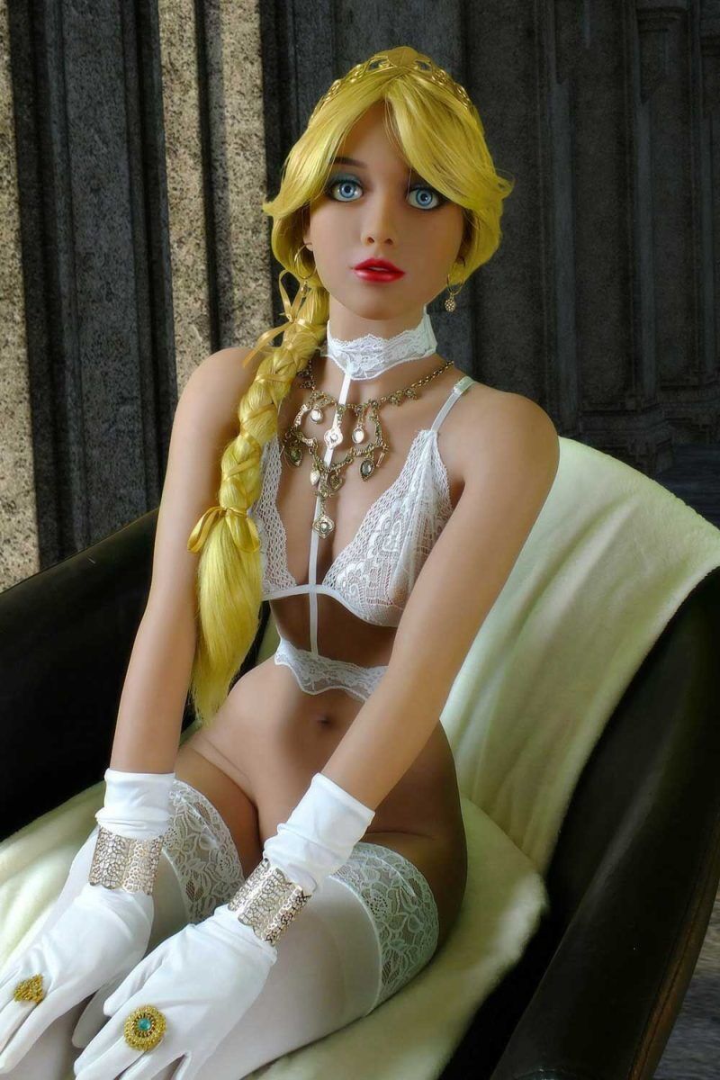 Picture of YL Doll | 168cm/5ft6 F-cup TPE Sex Doll – Ritamargaet